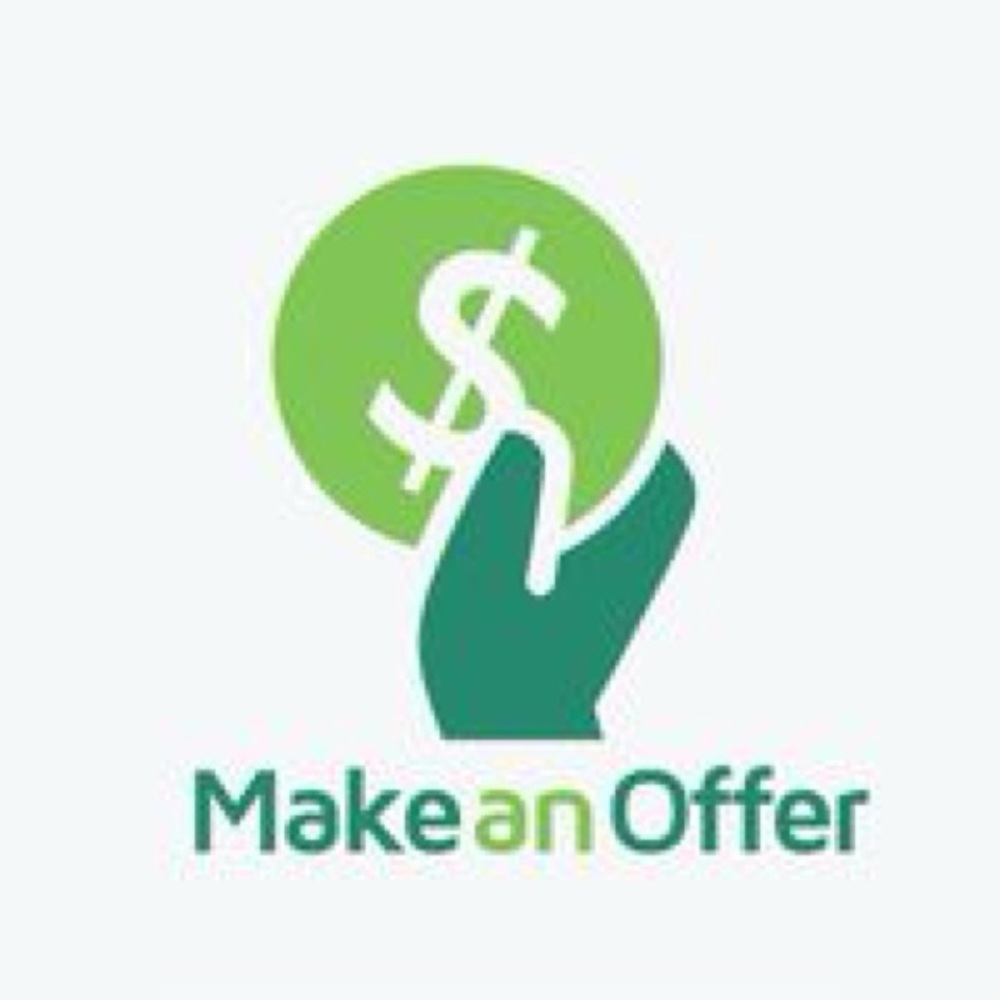 Make an offer!!!